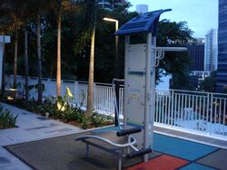 Cairnhill Residences (D9), Apartment #524204021
